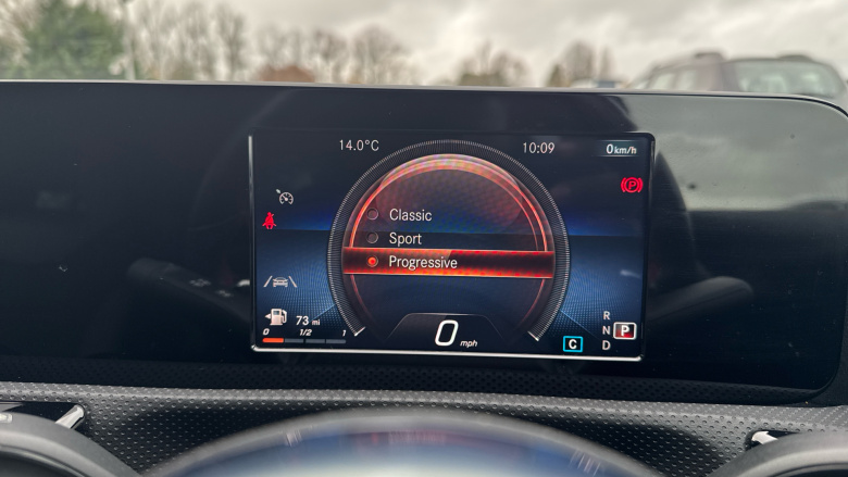 Mercedes-Benz A-Class A200 AMG Line 5dr Auto Petrol Hatchback